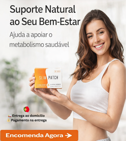 Magnetic Partches For Weight Loss -30 Days