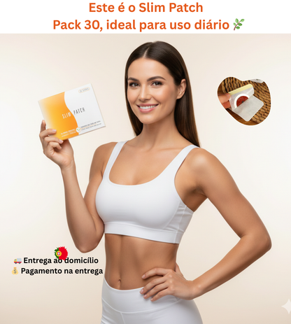 Magnetic Partches For Weight Loss -30 Days