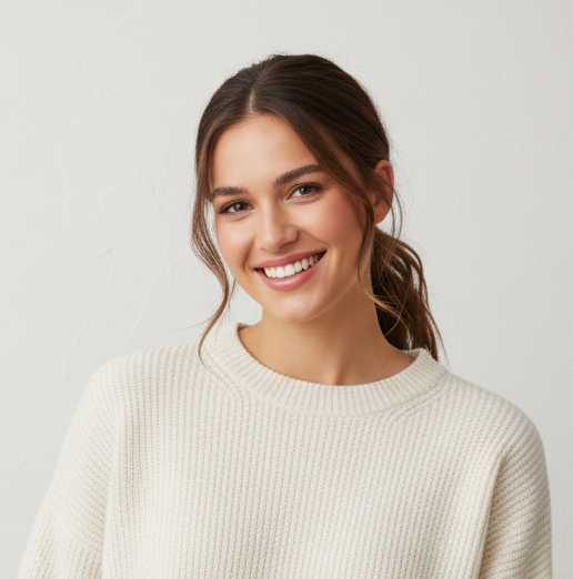 i wanna image for girl to make in image comment