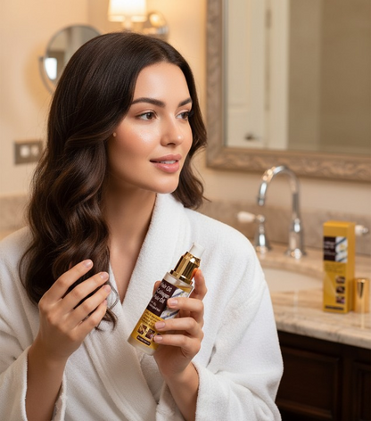 Collagen Repair Essential Oil 50ml